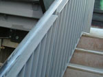 Handrails/Railings